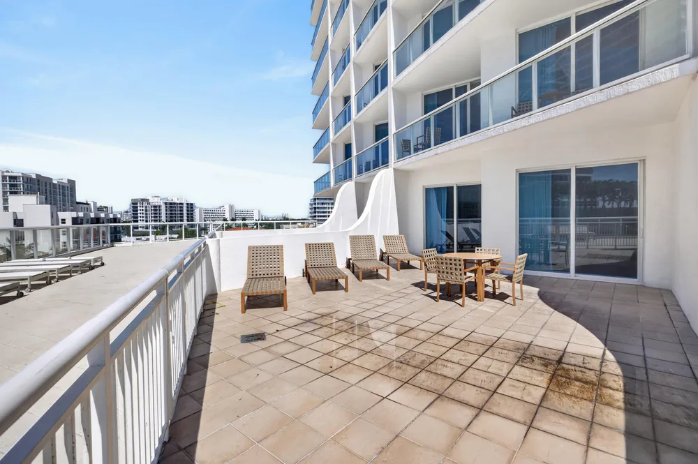 505 N Fort Lauderdale Beach Blvd, Fort Lauderdale, FL 33304