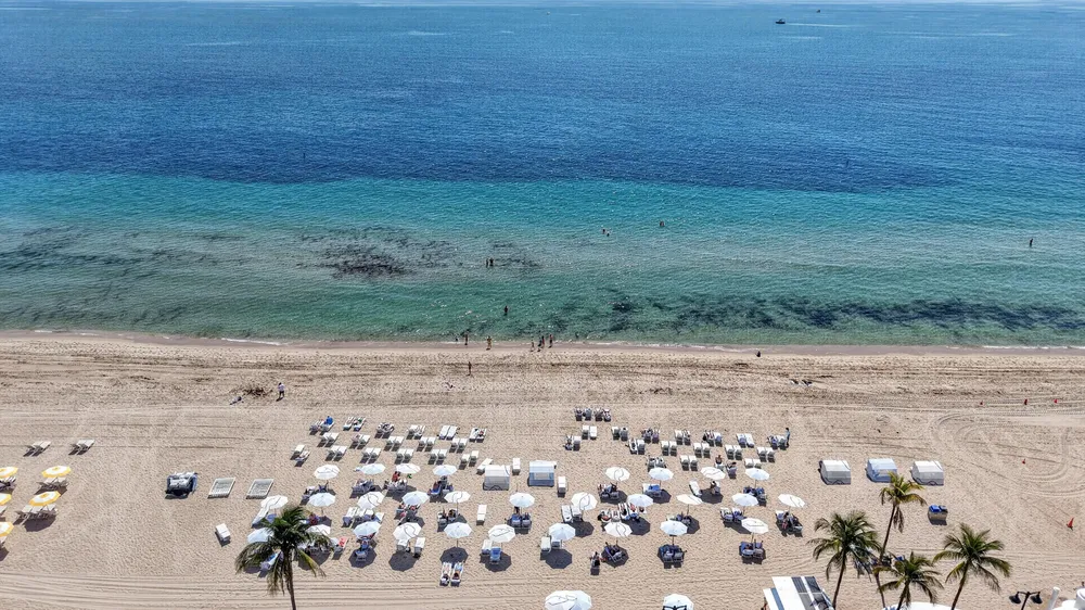 505 N Fort Lauderdale Beach Blvd, Fort Lauderdale, FL 33304