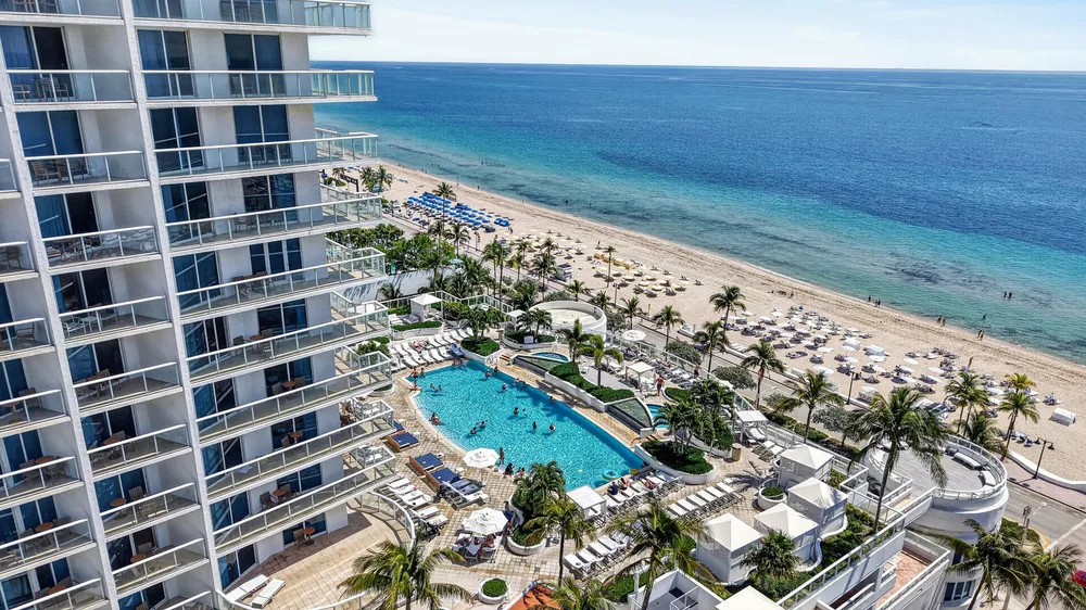 505 N Fort Lauderdale Beach Blvd, Fort Lauderdale, FL 33304