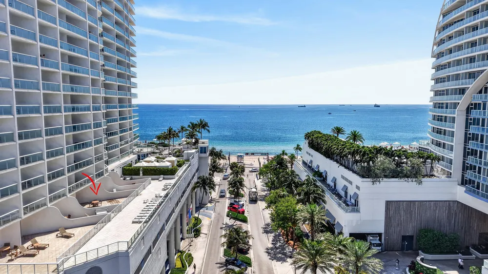 505 N Fort Lauderdale Beach Blvd, Fort Lauderdale, FL 33304