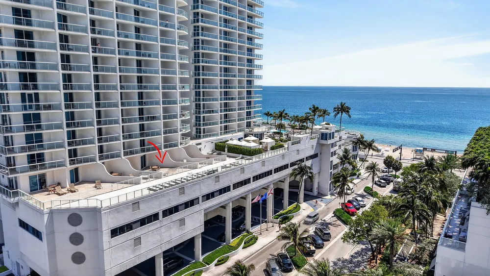505 N Fort Lauderdale Beach Blvd, Fort Lauderdale, FL 33304
