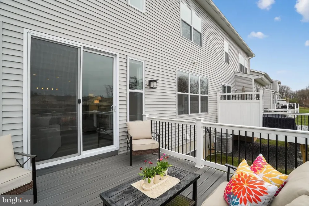 667 Levering St, Blue Bell, PA 19422