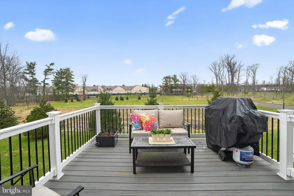 667 Levering St, Blue Bell, PA 19422