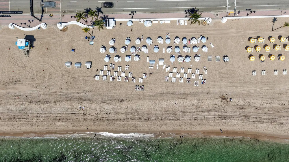 505 N Fort Lauderdale Beach Blvd, Fort Lauderdale, FL 33304