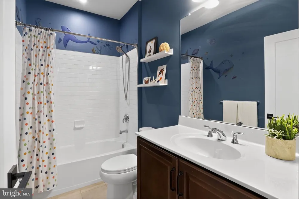 667 Levering St, Blue Bell, PA 19422