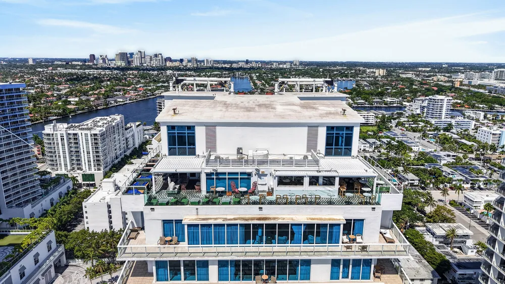 505 N Fort Lauderdale Beach Blvd, Fort Lauderdale, FL 33304