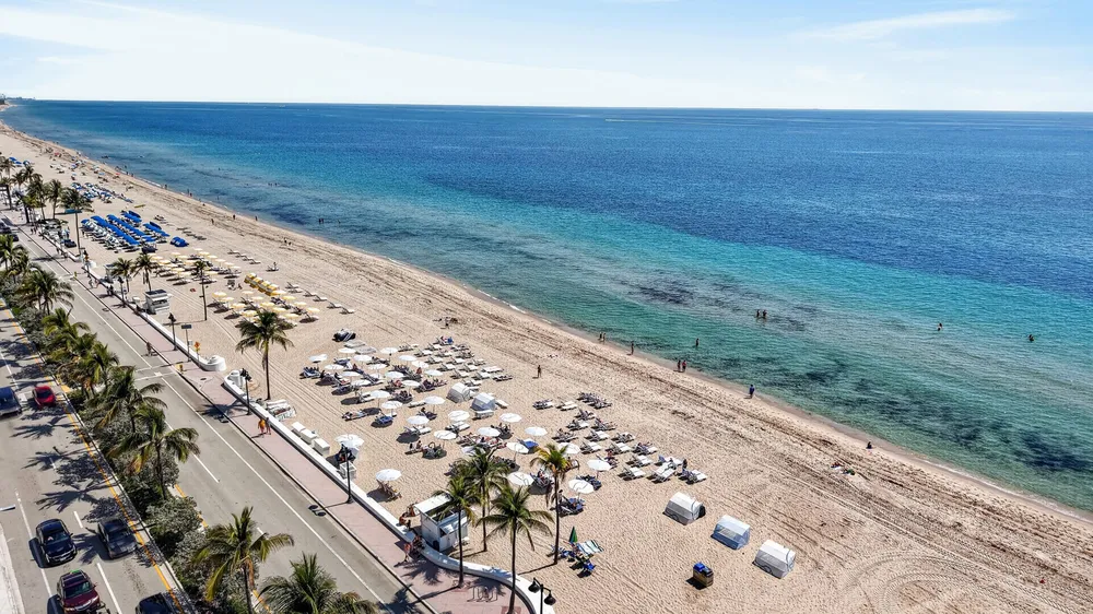 505 N Fort Lauderdale Beach Blvd, Fort Lauderdale, FL 33304