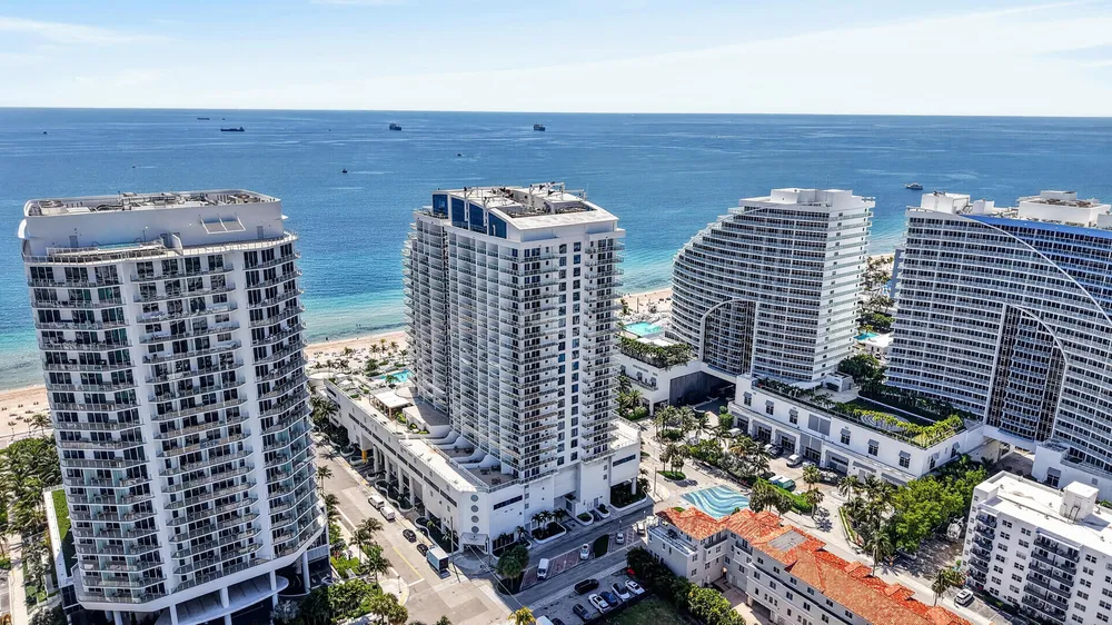 505 N Fort Lauderdale Beach Blvd, Fort Lauderdale, FL 33304