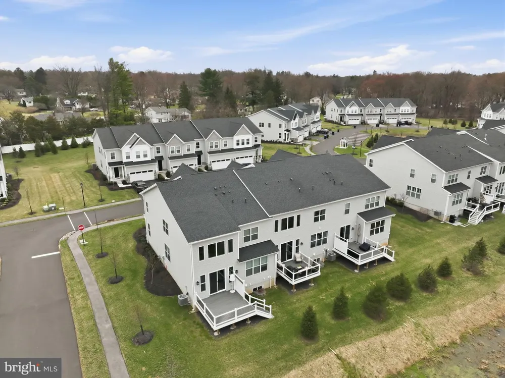 667 Levering St, Blue Bell, PA 19422