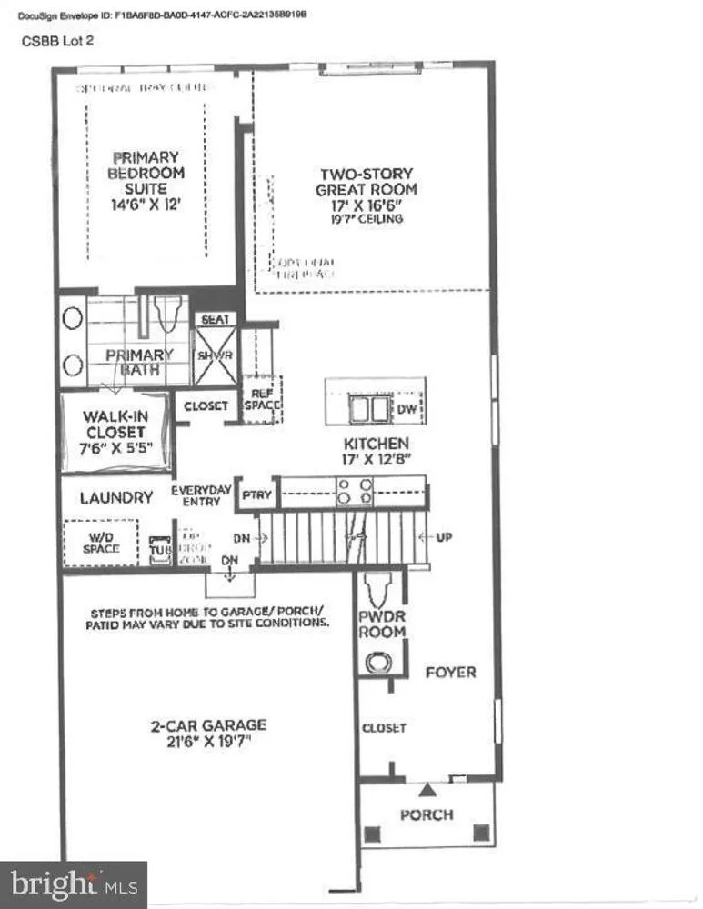 667 Levering St, Blue Bell, PA 19422