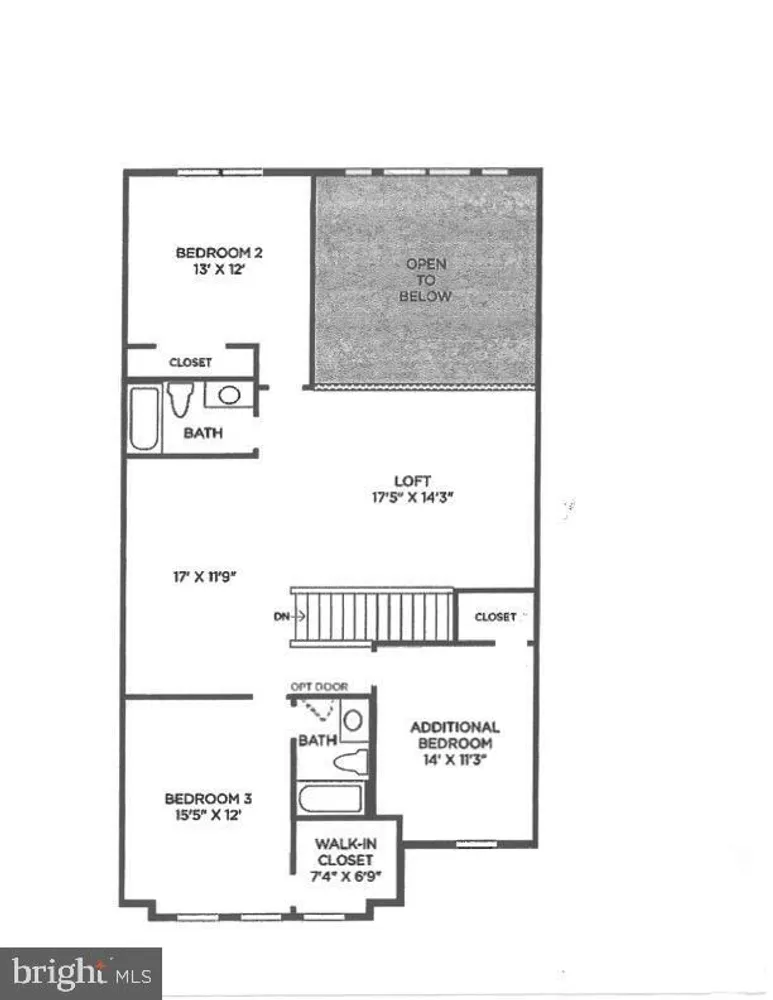 667 Levering St, Blue Bell, PA 19422