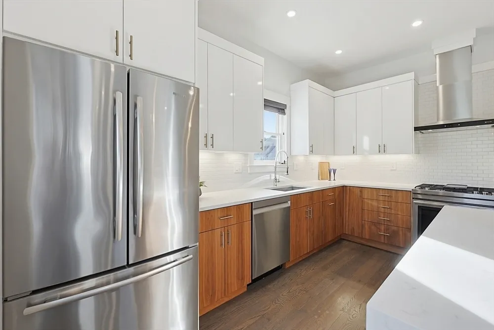 214 Waverley St, Belmont, MA 02478