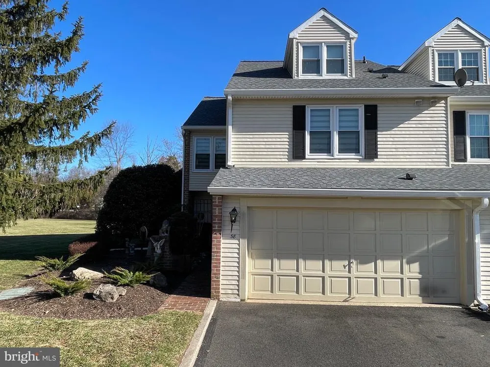 58 Sutphin Pines, Yardley, PA 19067