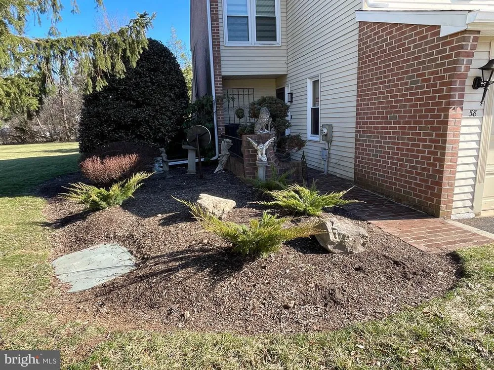 58 Sutphin Pines, Yardley, PA 19067