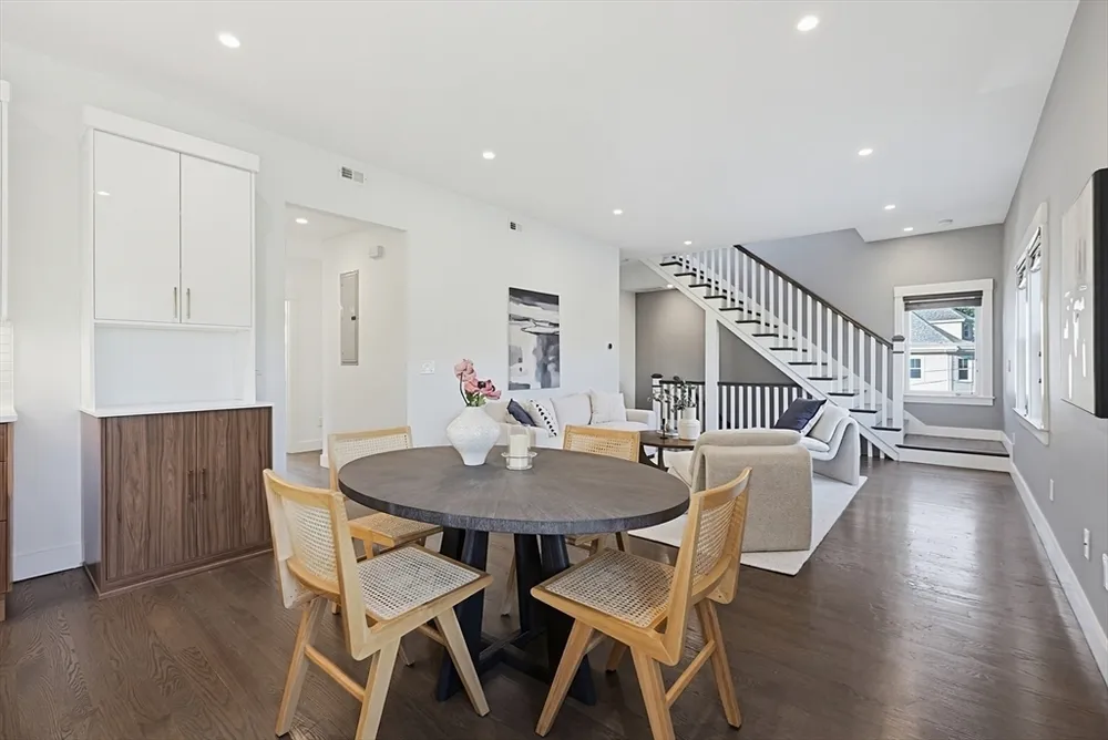 214 Waverley St, Belmont, MA 02478