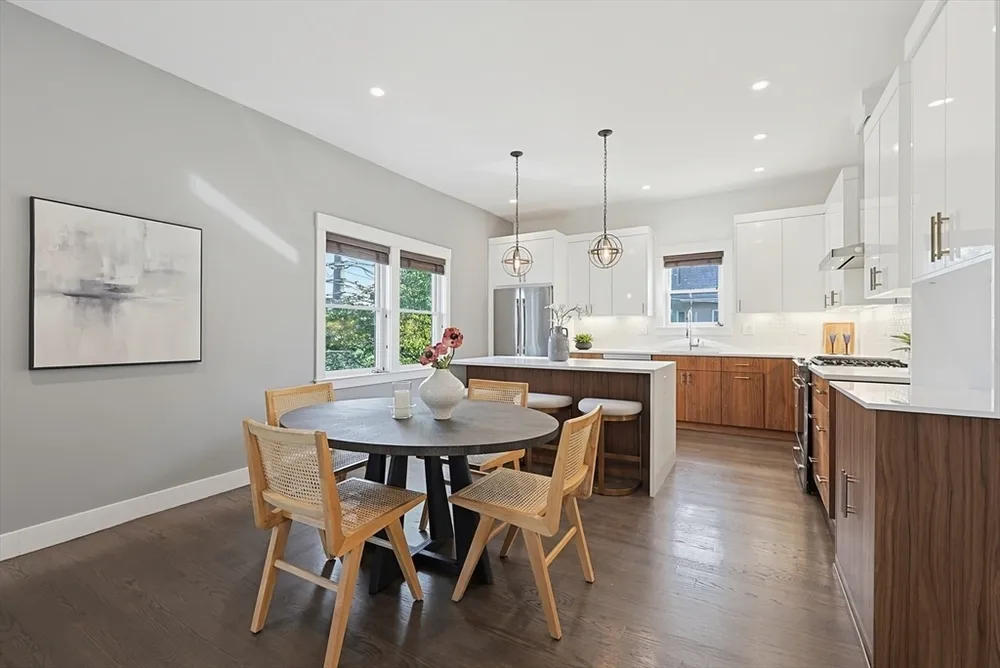 214 Waverley St, Belmont, MA 02478