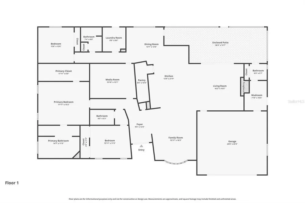 11004 Theresa Arbor Dr, Temple Terrace, FL 33617
