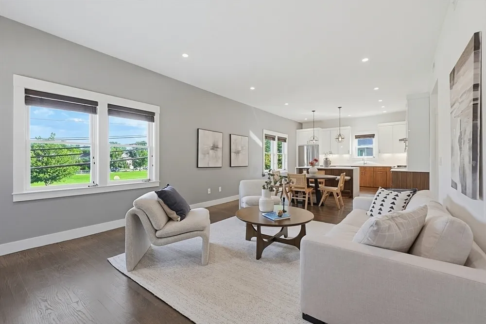 214 Waverley St, Belmont, MA 02478