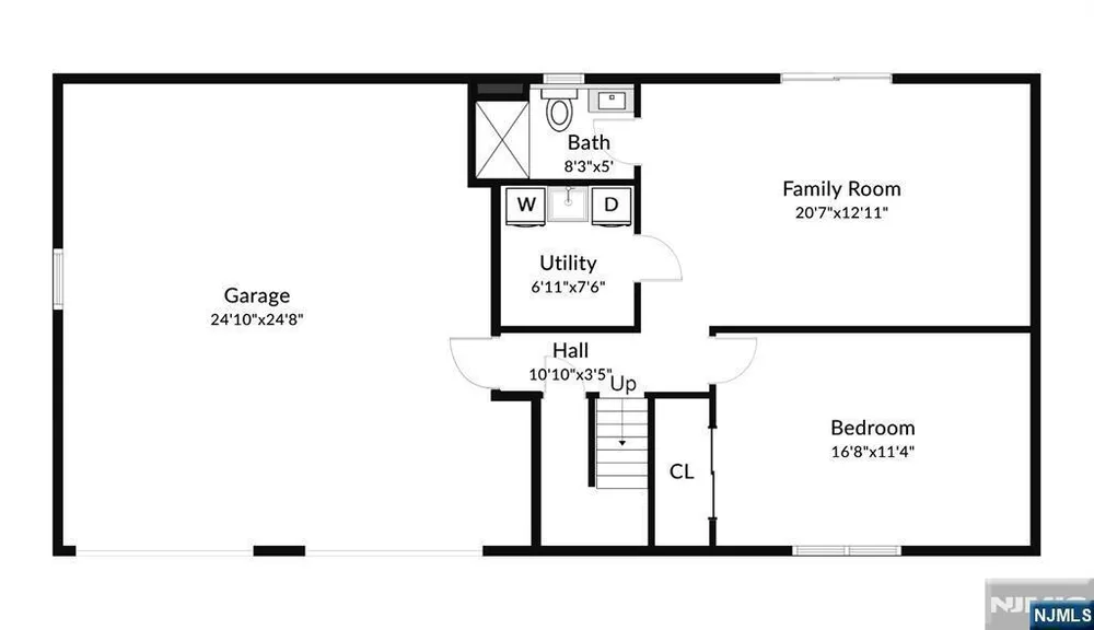 364 Piermont Ave, Hillsdale, NJ 07642