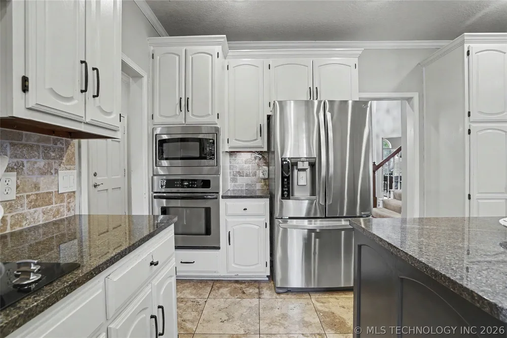 9934 E 97th St, Tulsa, OK 74133