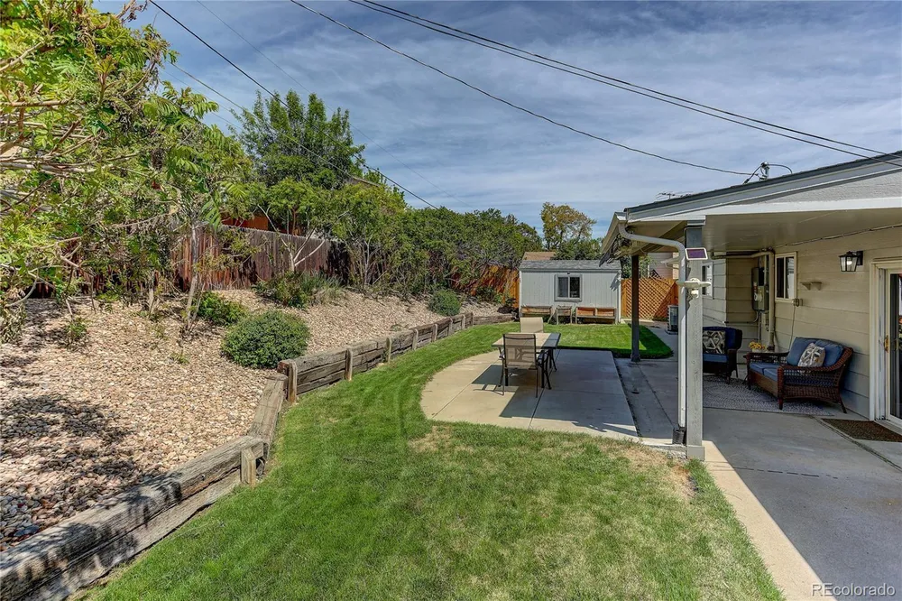 6937 Pierce St, Arvada, CO 80003