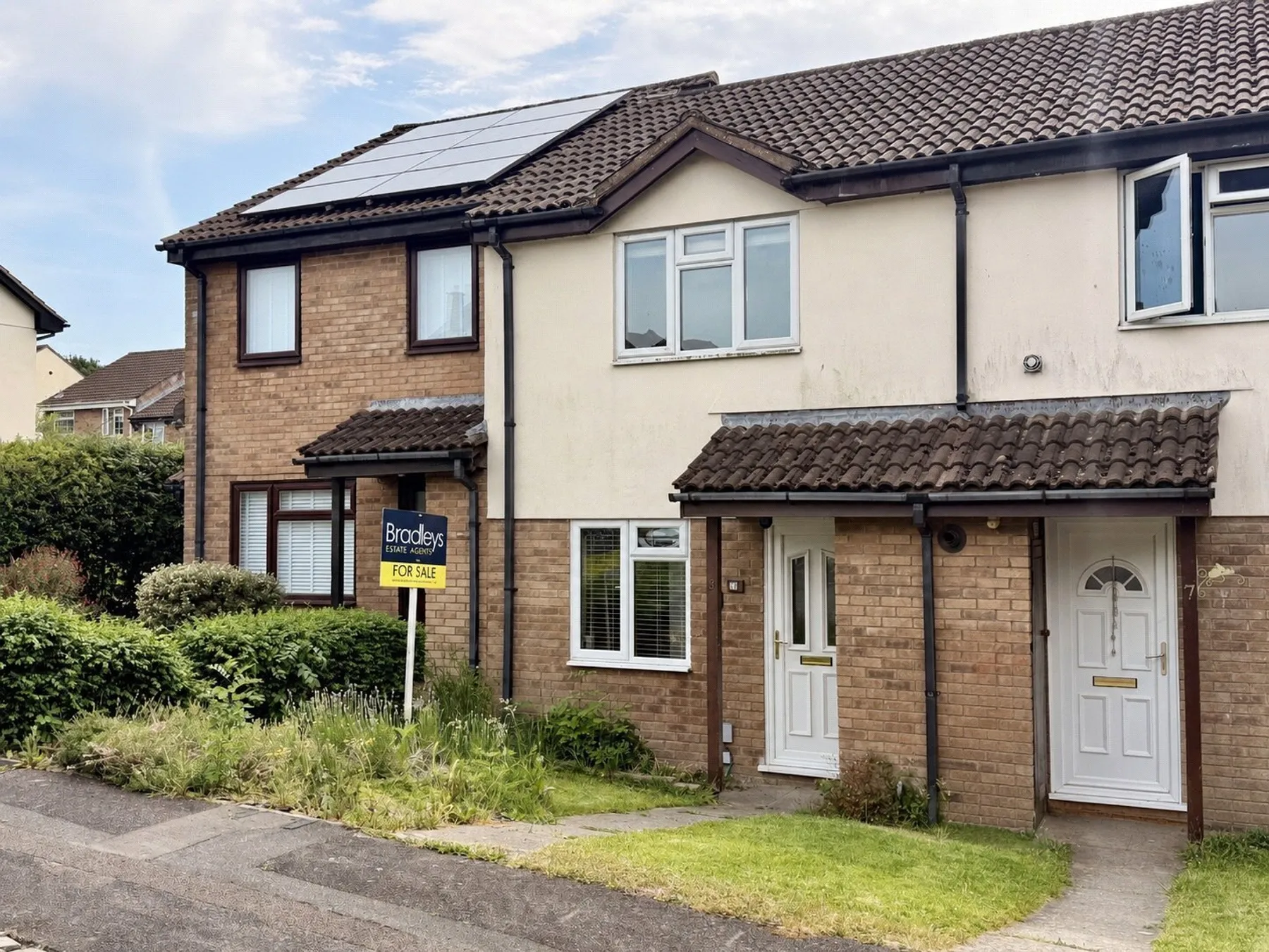 Cherry Close