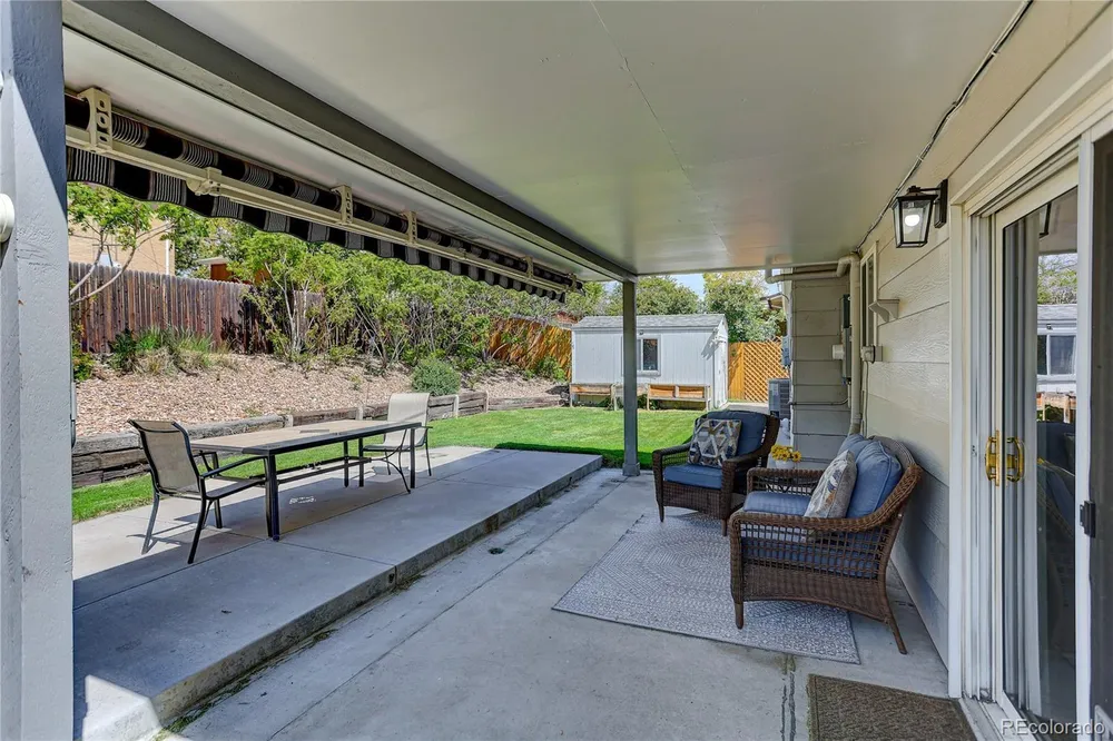 6937 Pierce St, Arvada, CO 80003