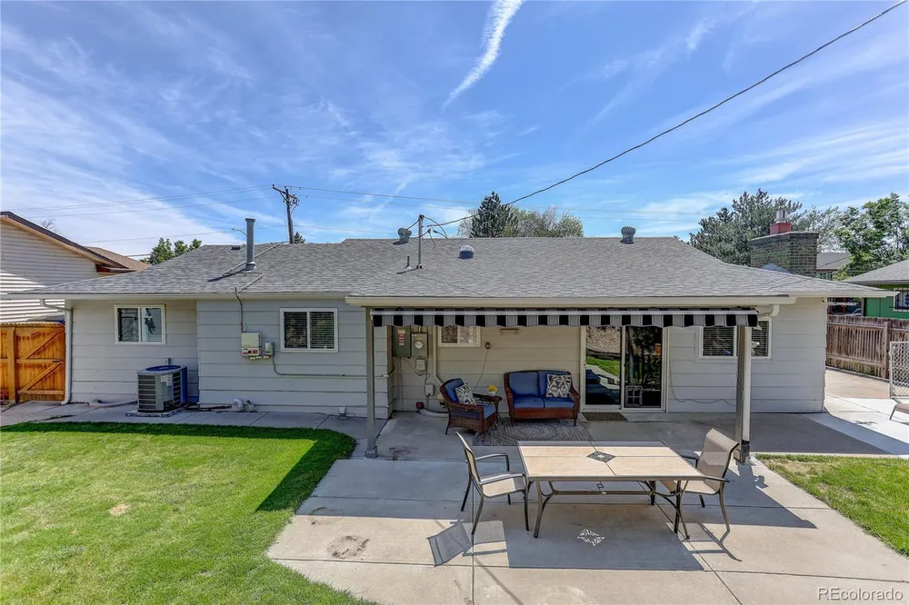 6937 Pierce St, Arvada, CO 80003