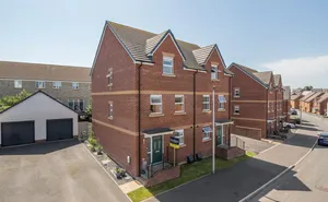 Meadow Acre Road, Gittisham, EX14 photo