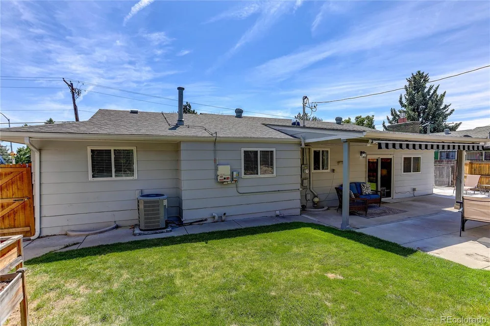 6937 Pierce St, Arvada, CO 80003