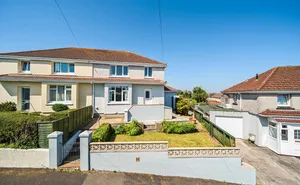 The Crescent, Camborne, Cornwall, TR14 photo