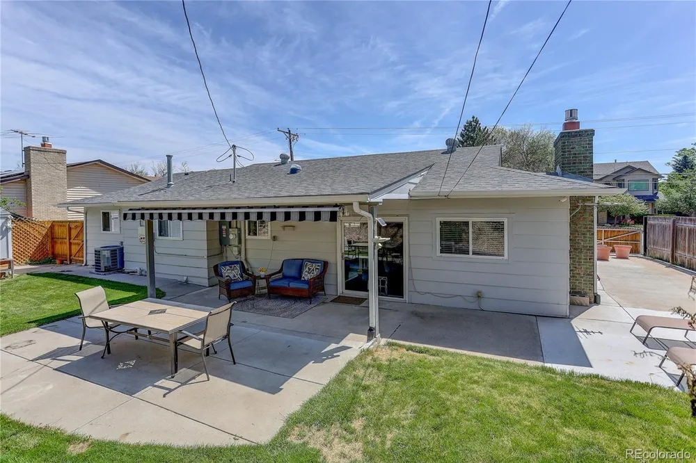 6937 Pierce St, Arvada, CO 80003
