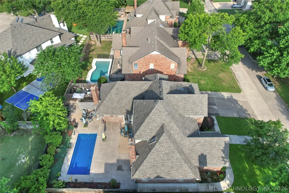 9934 E 97th St, Tulsa, OK 74133