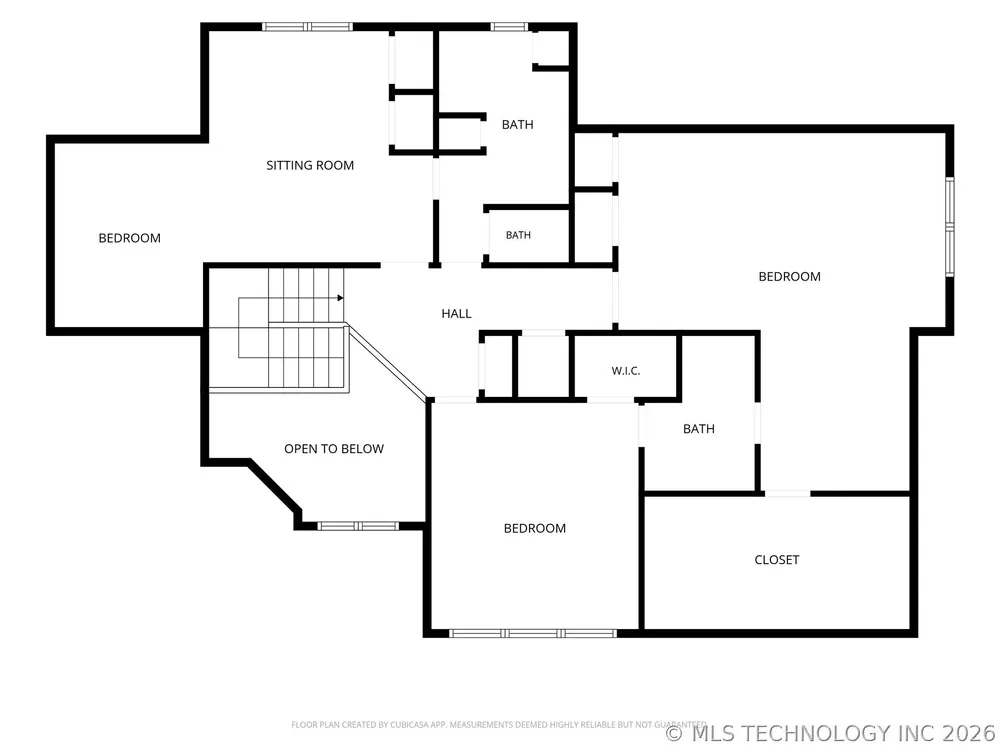 9934 E 97th St, Tulsa, OK 74133