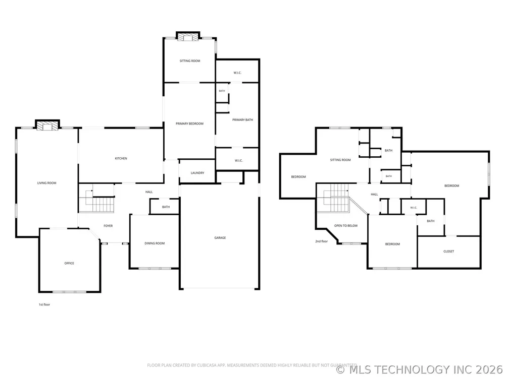 9934 E 97th St, Tulsa, OK 74133