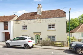 Property responsive