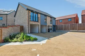 Property responsive