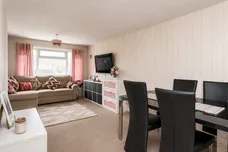 The Paddock, Calmore, Southampton