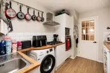 The Paddock, Calmore, Southampton