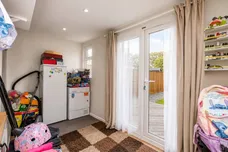 The Paddock, Calmore, Southampton