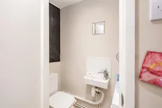 The Paddock, Calmore, Southampton