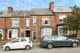 Property responsive