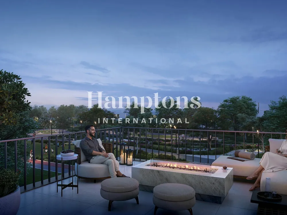 Dubai Investment Park (DIP)