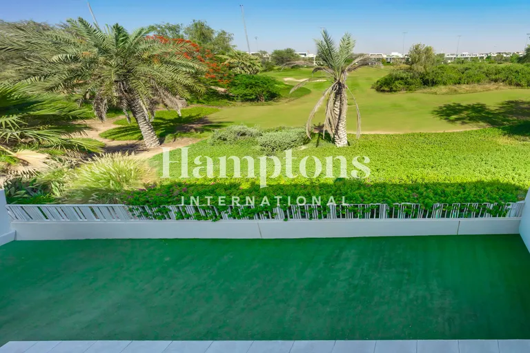 Dubai Hills Estate