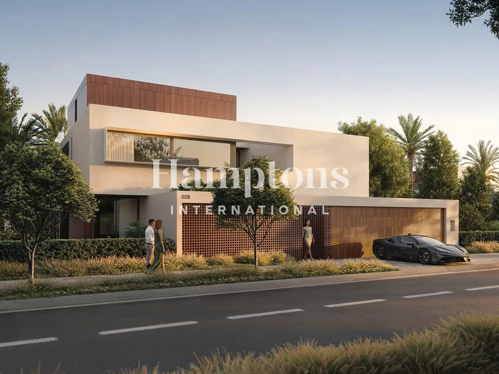 Dubai Investment Park (DIP)