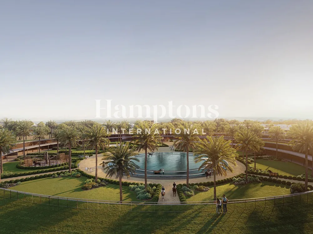 Dubai Investment Park (DIP)