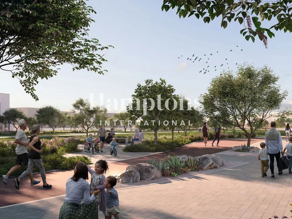 Dubai Investment Park (DIP)