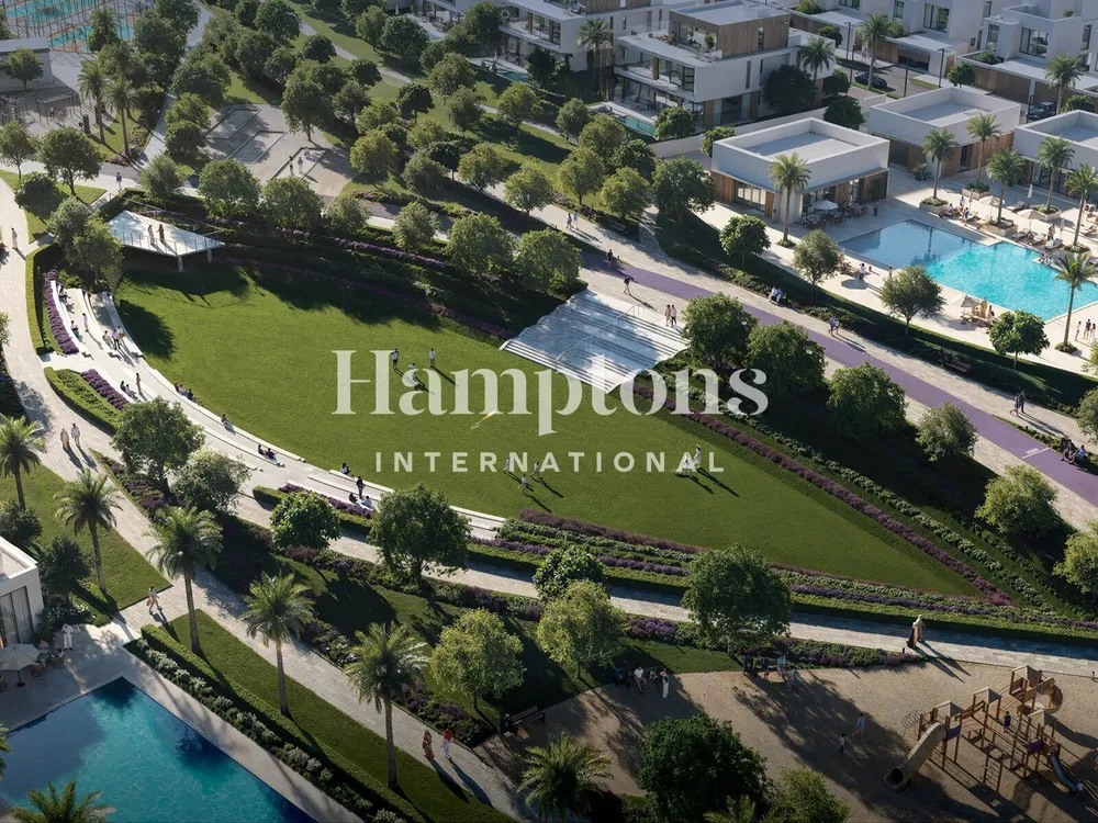 Dubai Investment Park (DIP)