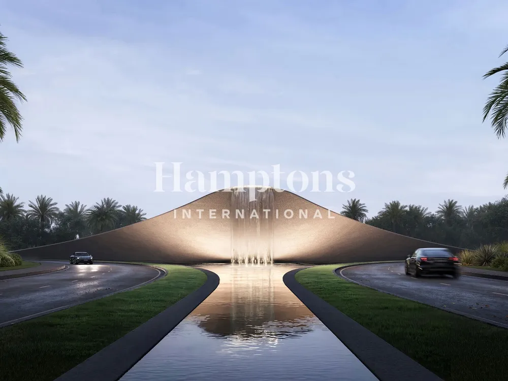 Dubai Investment Park (DIP)
