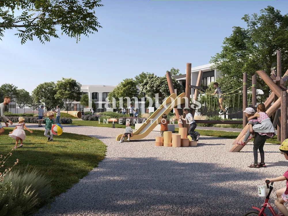 Dubai Investment Park (DIP)